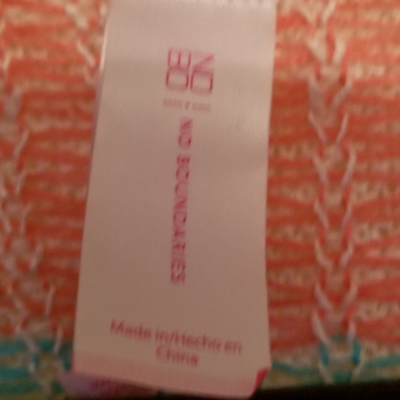 Cardigan - Picture 2 of 2